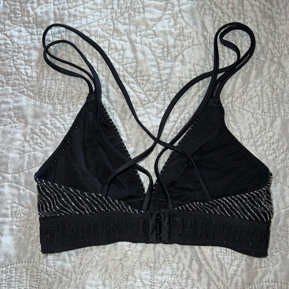 PINK VICTORIAS SECRET Bralette 2 for $22 ❇️ - Picture 3 of 4